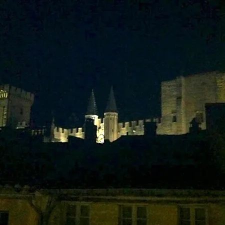 Les Clefs D'avignon - Entre Pont & Palais *